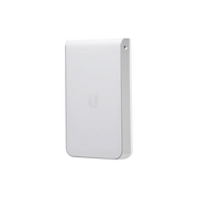 ACCESS POINT IN WALL HD MU-MIMO 4X4 WAVE 2 CON 5 PUERTOS (1 POE ENTRADA 802.3AF/AT POE+, 1 POE SALIDA 48V Y 3 ETHERNET PASSTHROUGH) ANTENA BEAMFORMING, IDEAL PARA SUITES-Redes WiFi-UBIQUITI-Bsai Seguridad & Controles