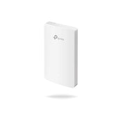 TP-LINK EAP235-WALL - PUNTO DE ACCESO OMADA , DOBLE BANDA AC1200 MU-MIMO , DISEÑO PARA PARED CON 3 PUERTOS ADICIONALES , CONFIGURUACIÓN POR CONTROLADOR O STAND-ALONE , ALIMENTACIÓN POE AF/AT-Puntos de Acceso-TP-LINK-Bsai Seguridad & Controles