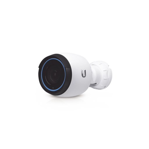 CÁMARA IP UNIFI IP67 RESOLUCIÓN ULTRA HD 4K (3840 X 2160) PARA INTERIOR Y EXTERIOR CON MICRÓFONO Y VISTA NOCTURNA, POE 802.3AF/AT-Cámaras IP-UBIQUITI-UVC-G4-PRO-Bsai Seguridad & Controles