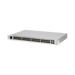 UNIFI SWITCH USW-48-POE, CAPA 2 DE 48 PUERTOS (32 PUERTOS POE 802.3AF/AT + 16 PUERTOS GIGABIT) + 4 PUERTOS 1G SFP, 195W, PANTALLA INFORMATIVA-Switches-UBIQUITI NETWORKS-Bsai Seguridad & Controles