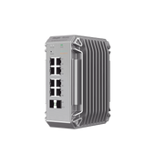 SWITCH ADMINISTRABLE POE CON 8 PUERTOS GIGABIT POE 802.3AF/AT + 2 SFP PARA FIBRA 1GB, GESTIÓN GRATUITA DESDE LA NUBE, 125W-Networking-RUIJIE-Bsai Seguridad & Controles