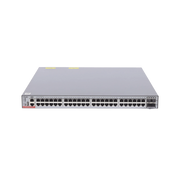 SWITCH ADMINISTRABLE CAPA 3 POE CON 48 PUERTOS GIGABIT 802.3AF/AT + 4 SFP+ PARA FIBRA 10GB, HASTA 1,480 WATTS, GESTIÓN GRATUITA DESDE LA NUBE.-Networking-RUIJIE-Bsai Seguridad & Controles
