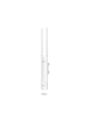 TP-LINK EAP225 OUTDOOR - PUNTO DE ACCESO OMADA , DOBLE BANDA AC 1200 MU-MIMO , MESH OMADA , MONTAJE EN MÁSTIL-PARED , CONFIGURACIÓN STAND-ALONE O POR CONTROLADOR , ALIMENTACIÓN POE AF/AT , POE PASIVO 24 V-Puntos de Acceso-TP-LINK-Bsai Seguridad & Controles
