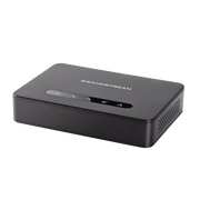 ATA DE 2 PUERTOS FXS CON 2 PUERTOS DE RED GIGABIT CON ROUTER INTEGRADO-VoIP y Telefonía IP-GRANDSTREAM-Bsai Seguridad & Controles