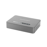 ATA DE 4 PUERTOS FXS CON 2 PUERTOS DE RED GIGABIT-VoIP y Telefonía IP-GRANDSTREAM-Bsai Seguridad & Controles