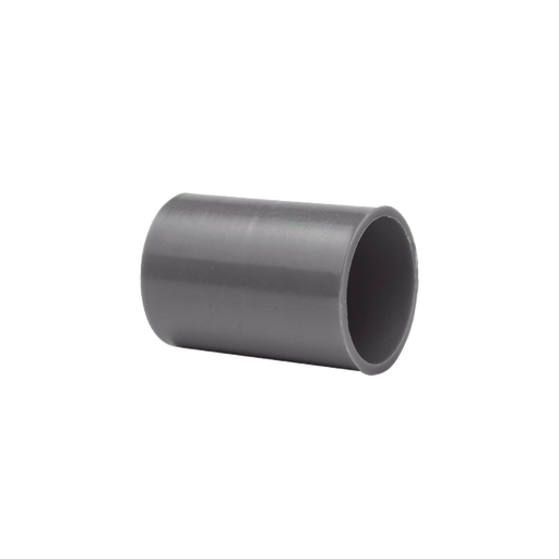 COPLE PARA CONDUIT CÉDULA 40 DE 1/2".-Canalización-AMANCO-WAVIN-ATC40-COP-12-Bsai Seguridad & Controles