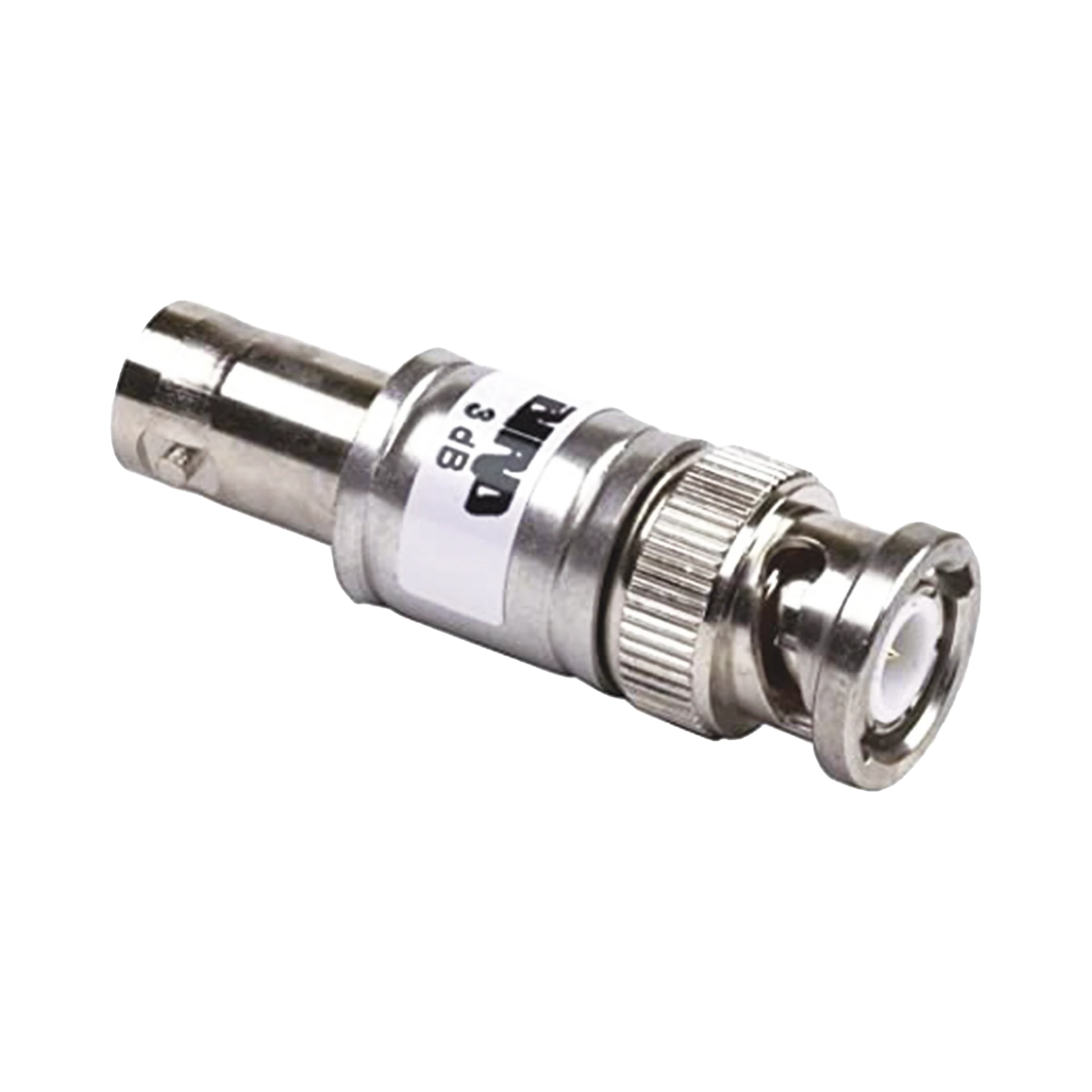 ATENUADOR 2 W MÁX. CONECTOR MACHO-HEMBRA BNC.-Equipo de Laboratorio-BIRD TECHNOLOGIES-Bsai Seguridad & Controles