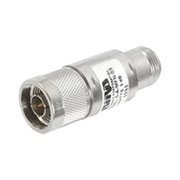 ATENUADOR 2 W MÁX. CONECTOR N-HEMBRA.-Equipo de Laboratorio-BIRD TECHNOLOGIES-Bsai Seguridad & Controles