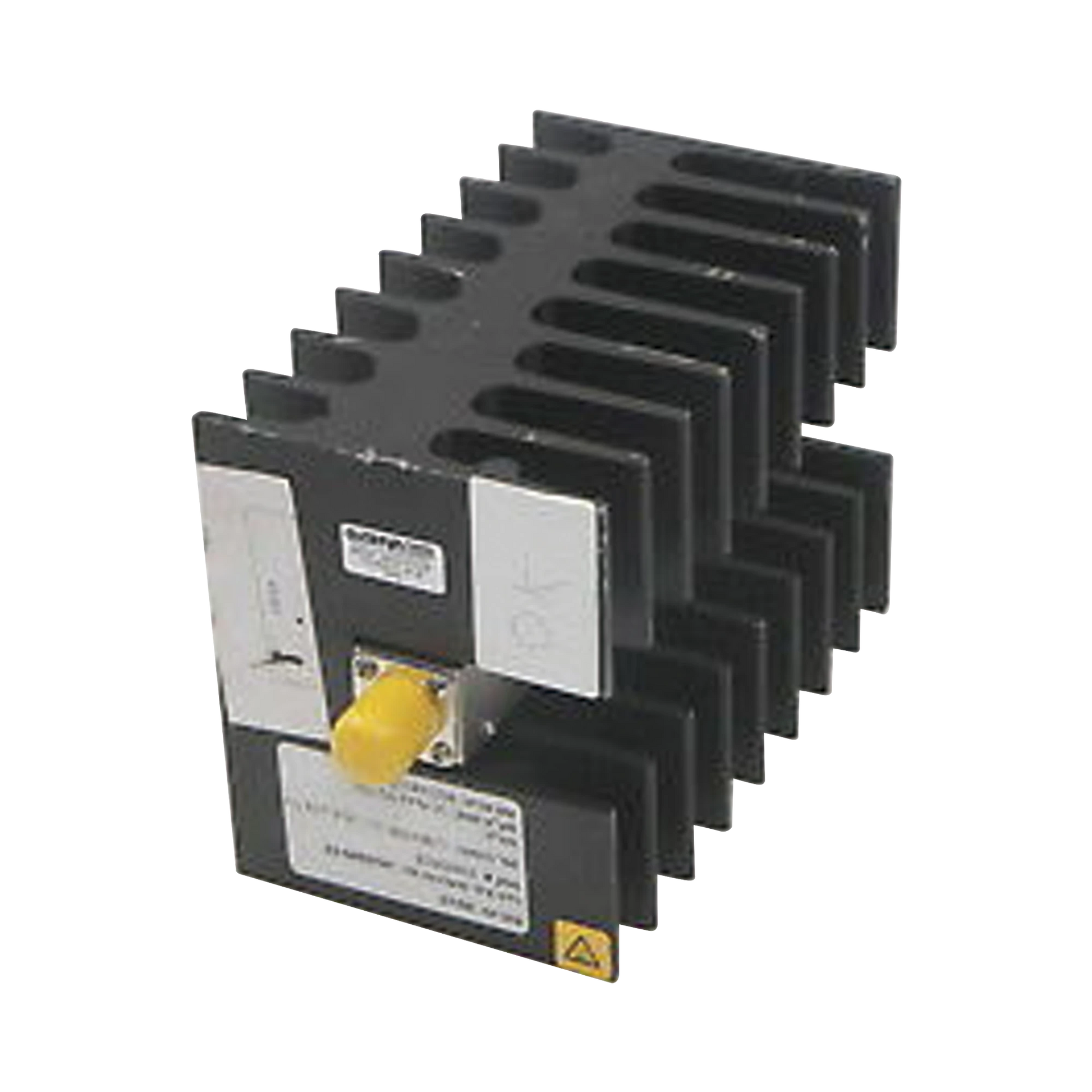 ATENUADOR BI-DIRECCIONAL DE 30 DB, DE CD-3 GHZ, 150 WATT, N HEMBRA.-Equipo de Laboratorio-BIRD TECHNOLOGIES-Bsai Seguridad & Controles