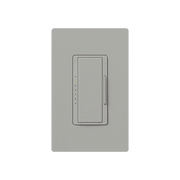 ATENUADOR DIMMER PRO PARA LINEA RADIORA2, RADIORA3 Y RA2 SELECT, EL CABLE NEUTRO ES OPCIONAL 250W LED / CFL GIRS-Automatización - Casa Inteligente-LUTRON ELECTRONICS-Bsai Seguridad & Controles