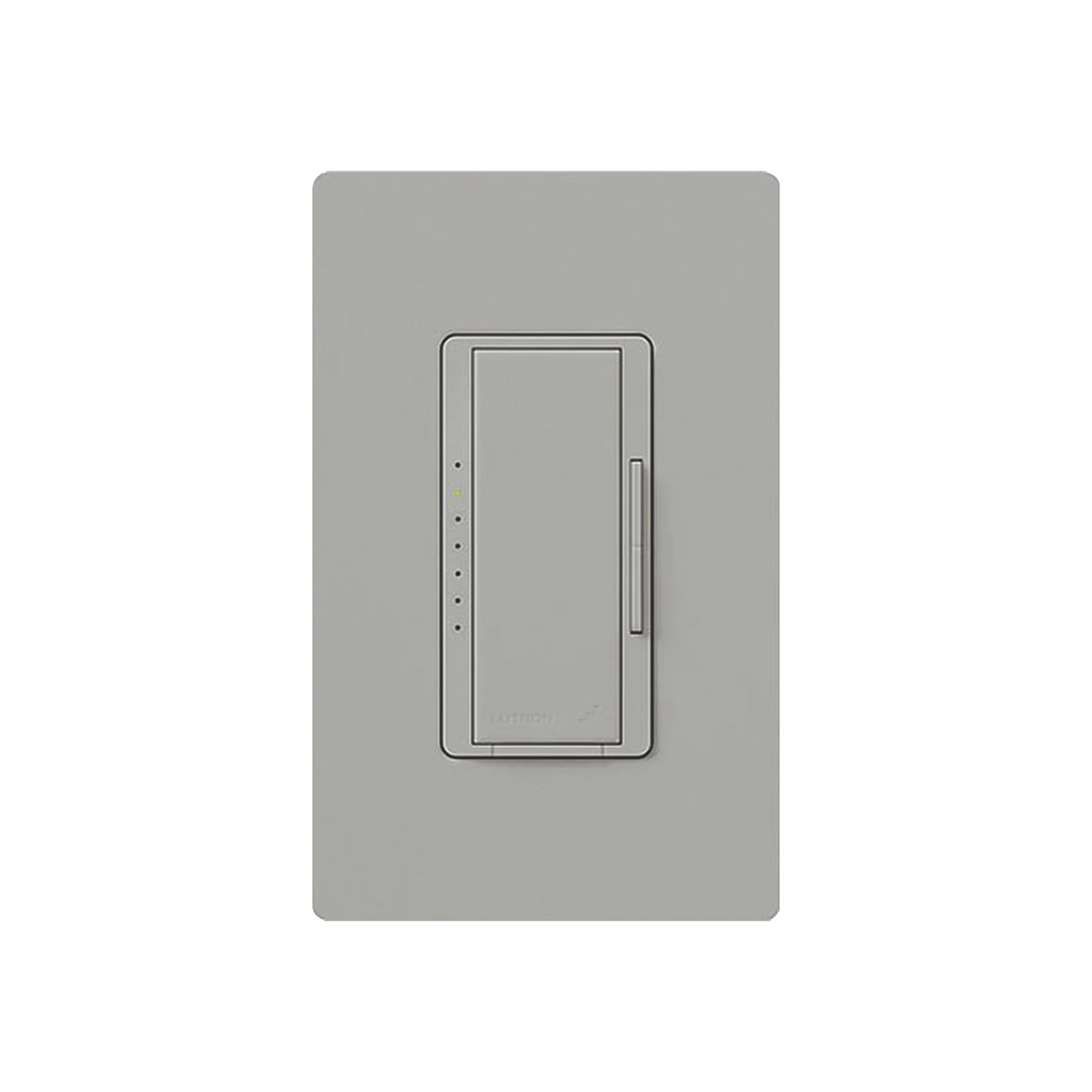 ATENUADOR DIMMER PRO PARA LINEA RADIORA2, RADIORA3 Y RA2 SELECT, EL CABLE NEUTRO ES OPCIONAL 250W LED / CFL GIRS-Automatización - Casa Inteligente-LUTRON ELECTRONICS-Bsai Seguridad & Controles