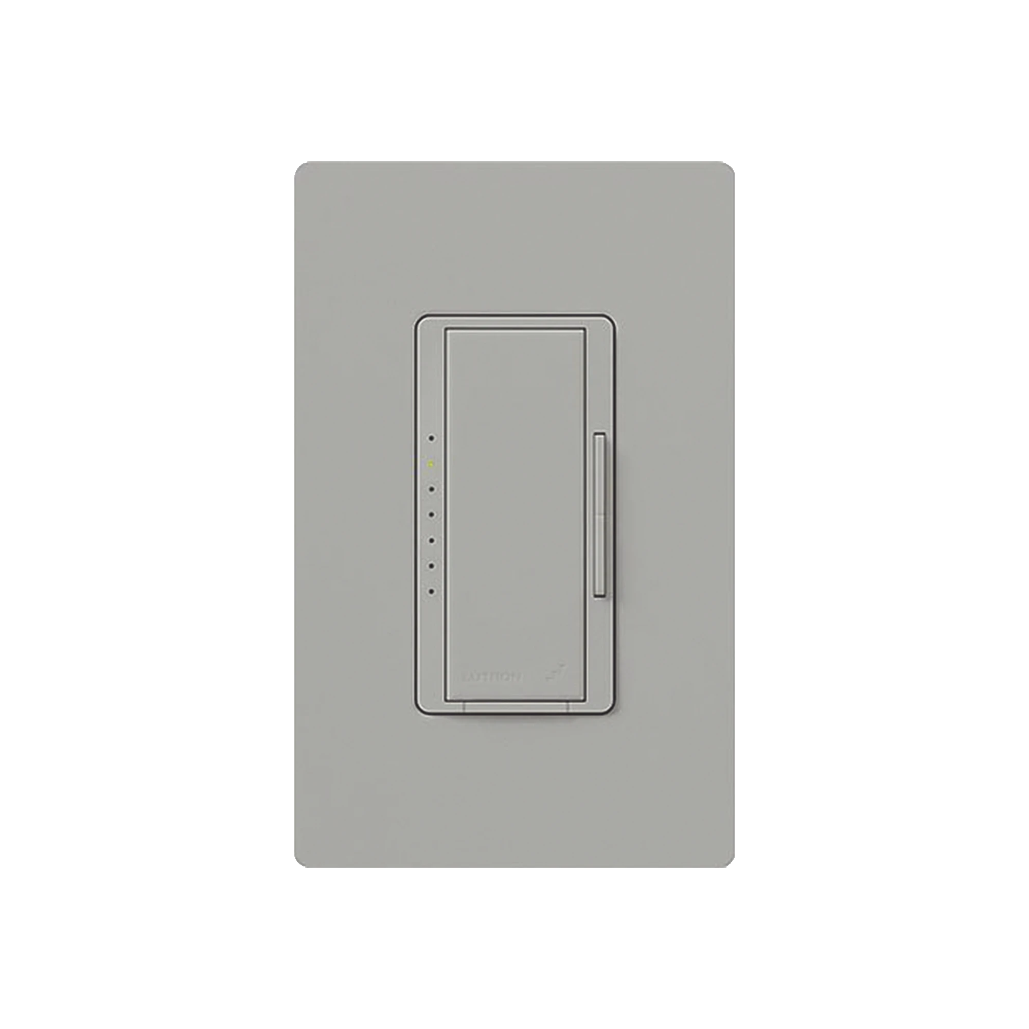 ATENUADOR DIMMER PRO PARA LINEA RADIORA2, RADIORA3 Y RA2 SELECT, EL CABLE NEUTRO ES OPCIONAL 250W LED / CFL GIRS-Automatización - Casa Inteligente-LUTRON ELECTRONICS-Bsai Seguridad & Controles