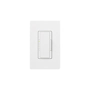 ATENUADOR (DIMMER) MAESTRO 600W BAJA TENSIÓN, MULTILOCACIÓN, SINLGE POLE, COLOR BLANCO.-Automatizacion - Casa Inteligente-LUTRON ELECTRONICS-Bsai Seguridad & Controles