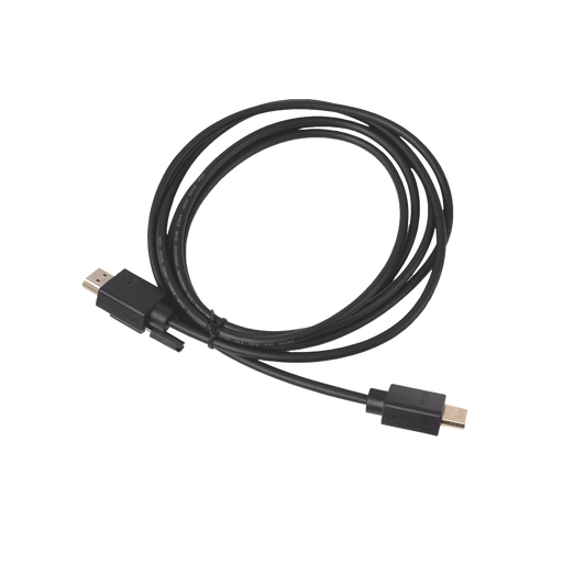 ATLONA LINKCONNECT 1 METER HDMI TO HDMI CABLE-VoIP y Telefonía IP-ATLONA-AT-LC-H2H-1M-Bsai Seguridad & Controles