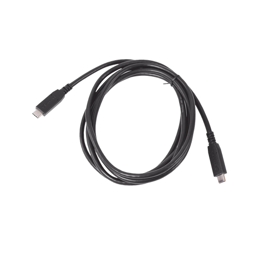 ATLONA LINKCONNECT 2 METER USB-C TO USB-C CABLE-VoIP y Telefonía IP-ATLONA-AT-LC-UC2UC-2M-Bsai Seguridad & Controles