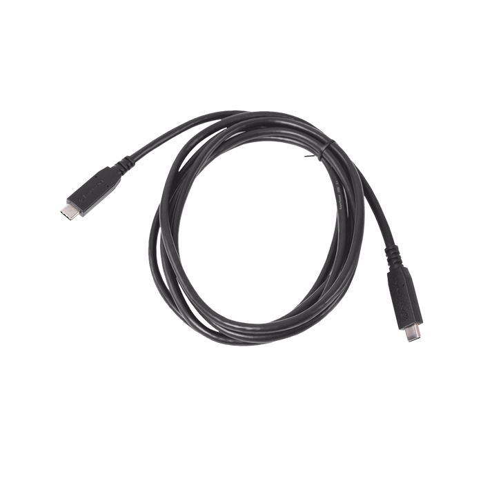 ATLONA LINKCONNECT 2 METER USB-C TO USB-C CABLE-VoIP y Telefonía IP-ATLONA-AT-LC-UC2UC-2M-Bsai Seguridad & Controles