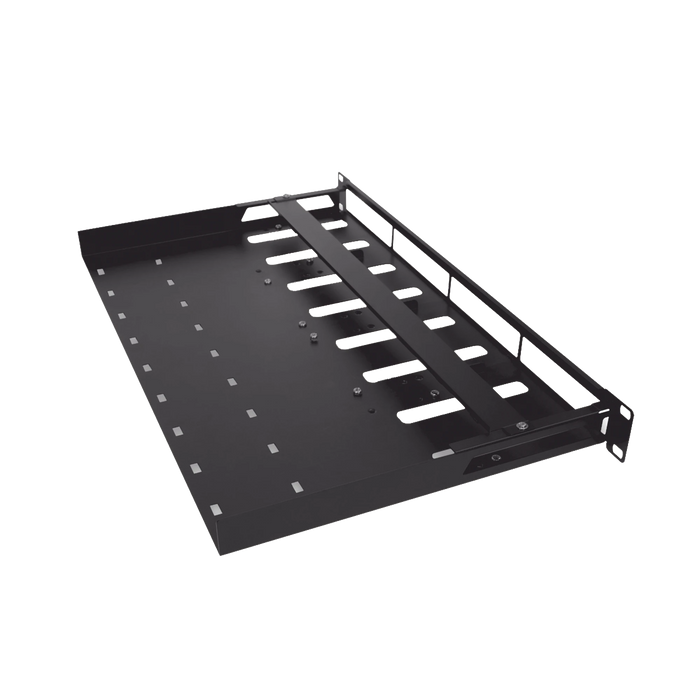 ATLONA MULTI-EXTENDER 1RU RACK SHELF-VoIP - Telefonía IP - Videoconferencia-ATLONA-AT-RACK-1RU-ME-Bsai Seguridad & Controles