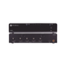 ATLONA ULTRA HIGH DATA RATE 1X4 HDMI DISTRIBUTION AMPLIFIER-VoIP - Telefonía IP - Videoconferencia-ATLONA-AT-RON-444-Bsai Seguridad & Controles