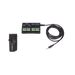 ATLONA VELOCITY CONTROL CONVERTER POE WITH CONTACT CLOSURE AND SENSOR DONGLE FOR-VoIP - Telefonía IP - Videoconferencia-ATLONA-AT-VCC-RELAY-KIT-Bsai Seguridad & Controles