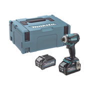 ATORNILLADOR DE IMPACTO NEUMÁTICO INALÁMBRICO BL 40V XGT-Herramientas-MAKITA-Bsai Seguridad & Controles