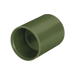 COPLE PARA TUBO PVC CONDUIT LIGERO DE 1" (25 MM).-Canalización-AMANCO-WAVIN-ATUL-100-COP-Bsai Seguridad & Controles