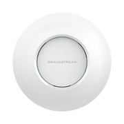 AP GRANDSTREAM GWN7605 802.11AC WAVE-2 MIMO 2X2, 1.27GBPS DOBLE BANDA , POTENCIA 250MW, ANTENAS 2X2DBI, 2XGETH, 8 SSID, PARA INTERIORES, ALCANCE 165M, 100 USUARIOS SIMULTANEOS, POE 802.3AF/AT, CONTROLADOR 50 APS INCORPORADO, NO INCLUYE POE-Redes WiFi-GRANDSTREAM-Bsai Seguridad & Controles