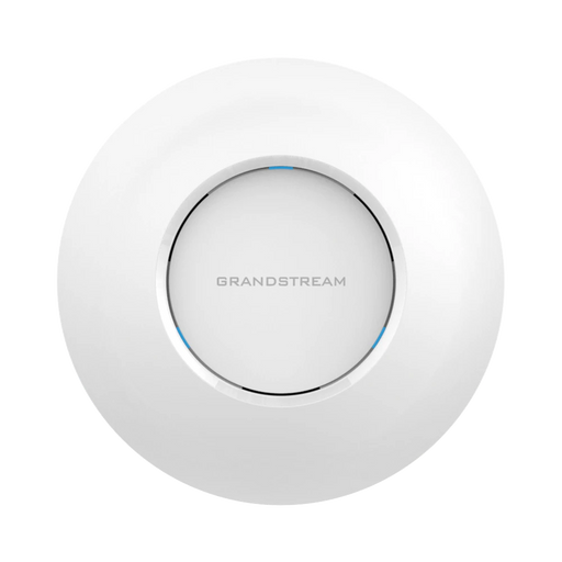 AP GRANDSTREAM GWN7605 802.11AC WAVE-2 MIMO 2X2, 1.27GBPS DOBLE BANDA , POTENCIA 250MW, ANTENAS 2X2DBI, 2XGETH, 8 SSID, PARA INTERIORES, ALCANCE 165M, 100 USUARIOS SIMULTANEOS, POE 802.3AF/AT, CONTROLADOR 50 APS INCORPORADO, NO INCLUYE POE-Redes WiFi-GRANDSTREAM-GWN7605-Bsai Seguridad & Controles