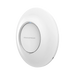 AP GRANDSTREAM GWN7605 802.11AC WAVE-2 MIMO 2X2, 1.27GBPS DOBLE BANDA , POTENCIA 250MW, ANTENAS 2X2DBI, 2XGETH, 8 SSID, PARA INTERIORES, ALCANCE 165M, 100 USUARIOS SIMULTANEOS, POE 802.3AF/AT, CONTROLADOR 50 APS INCORPORADO, NO INCLUYE POE-Redes WiFi-GRANDSTREAM-Bsai Seguridad & Controles