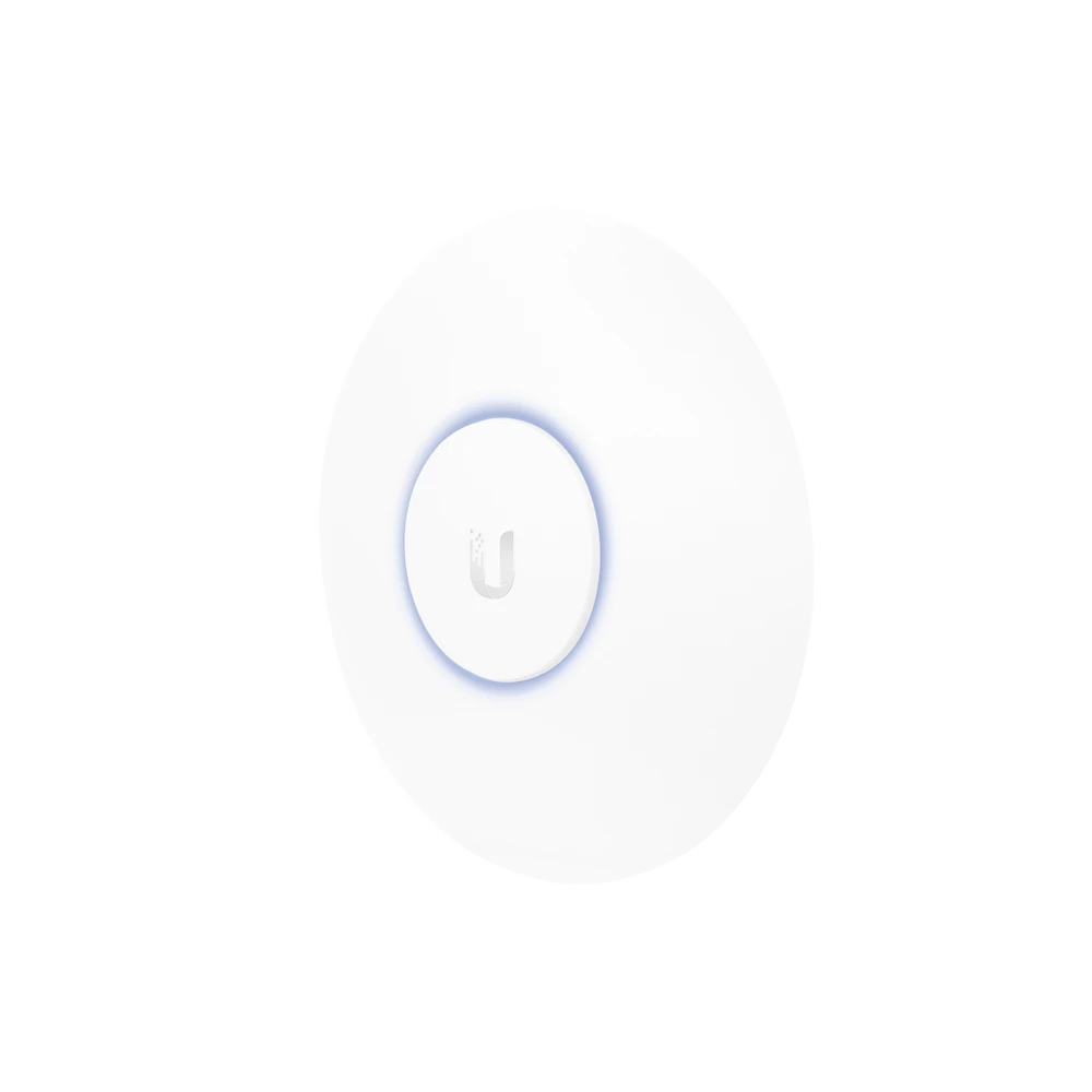 ACCESS POINT UNIFI DOBLE BANDA 802.11AC MIMO 3X3 PARA INTERIOR, POE AF/AT, SOPORTA 250 CLIENTES, HASTA 1.3 GBPS POE INCLUIDO-Redes WiFi-UBIQUITI-Bsai Seguridad & Controles