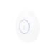 ACCESS POINT UNIFI DOBLE BANDA 802.11AC MIMO 3X3 PARA INTERIOR, POE AF/AT, SOPORTA 250 CLIENTES, HASTA 1.3 GBPS POE INCLUIDO-Redes WiFi-UBIQUITI NETWORKS-UAP-AC-PRO-Bsai Seguridad & Controles