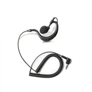 AUDÍFONO AJUSTABLE AL OÍDO CON CONECTOR 3.5 MM, COMPATIBLE CON DISPOSITIVOS CON ESTA ENTRADA-TXPRO-TX110L-Bsai Seguridad & Controles