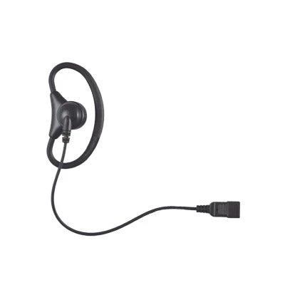 AUDÍFONO EN FORMA DE ANILLO AJUSTABLE SERIE LOC-Accesorios para Hytera (HYT)-OTTO-Bsai Seguridad & Controles
