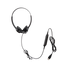 AUDÍFONOS HD USB CON MICRÓFONO CON CANCELACIÓN DE RUIDO-VoIP y Telefonía IP-GRANDSTREAM-Bsai Seguridad & Controles