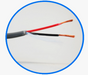 BELDEN 5300UE0081000 - CABLE DE ALARMA/ 2 CONDUCTORES / CALIBRE 18 AWG/ 305 METROS / RECOMENDABLE PARA CONTROL DE ACCESO / VIDEOPORTERO / AUDIO-Cables para Alarmas-BELDEN-Bsai Seguridad & Controles
