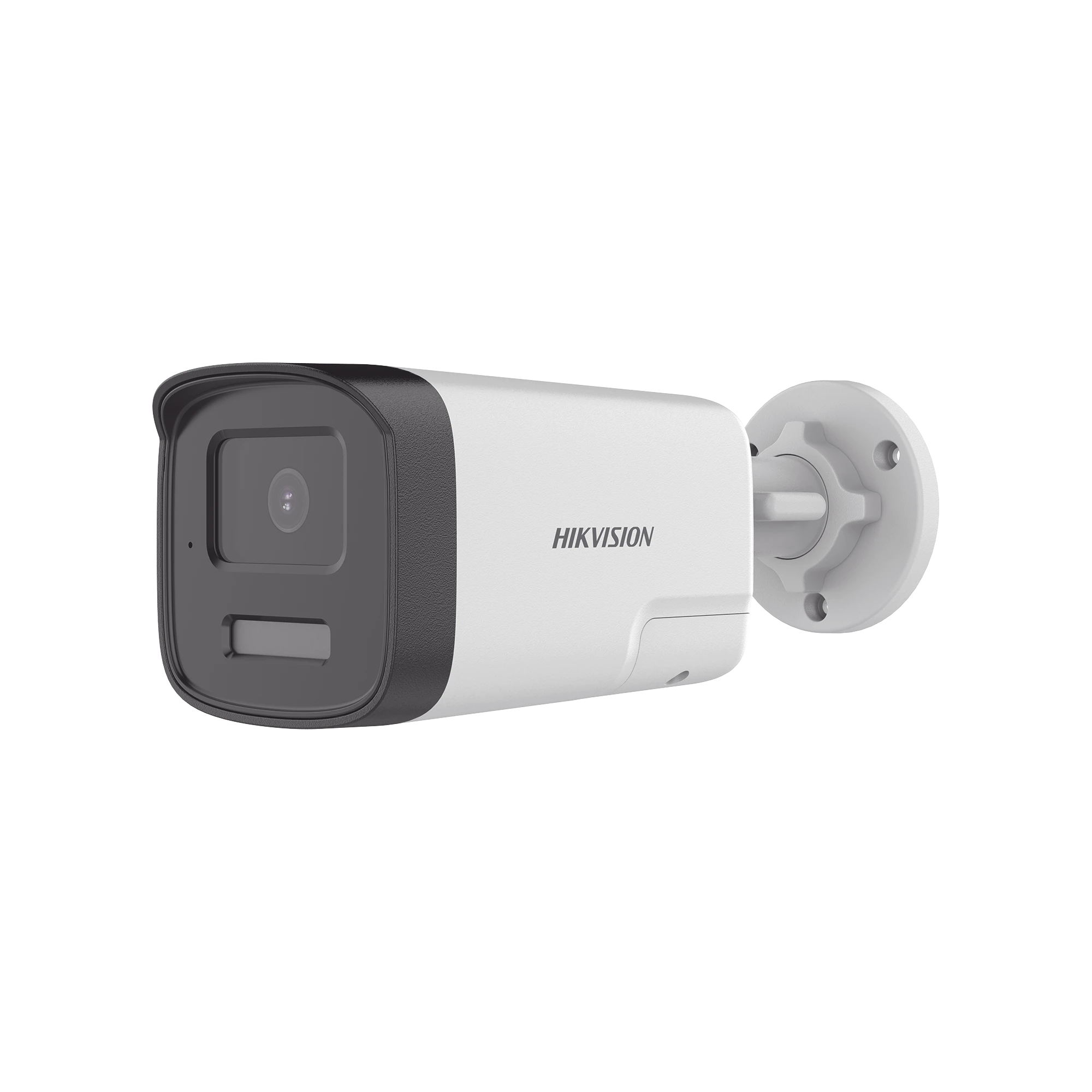 [AUDIO BIDIRECCIONAL + DUAL LIGHT + COLORVU] BALA TURBOHD 2 MEGAPIXEL (1080P) / LENTE 3.6 MM / 40 MTS IR EXIR + 40 MTS LUZ BLANCA / MICRÓFONO Y BOCINA INTEGRADO / EXTERIOR IP67 / DWDR-Cámaras y DVRs HD TurboHD / AHD / HD-TVI-HIKVISION-DS-2CE17D0T-LTS-Bsai Seguridad & Controles