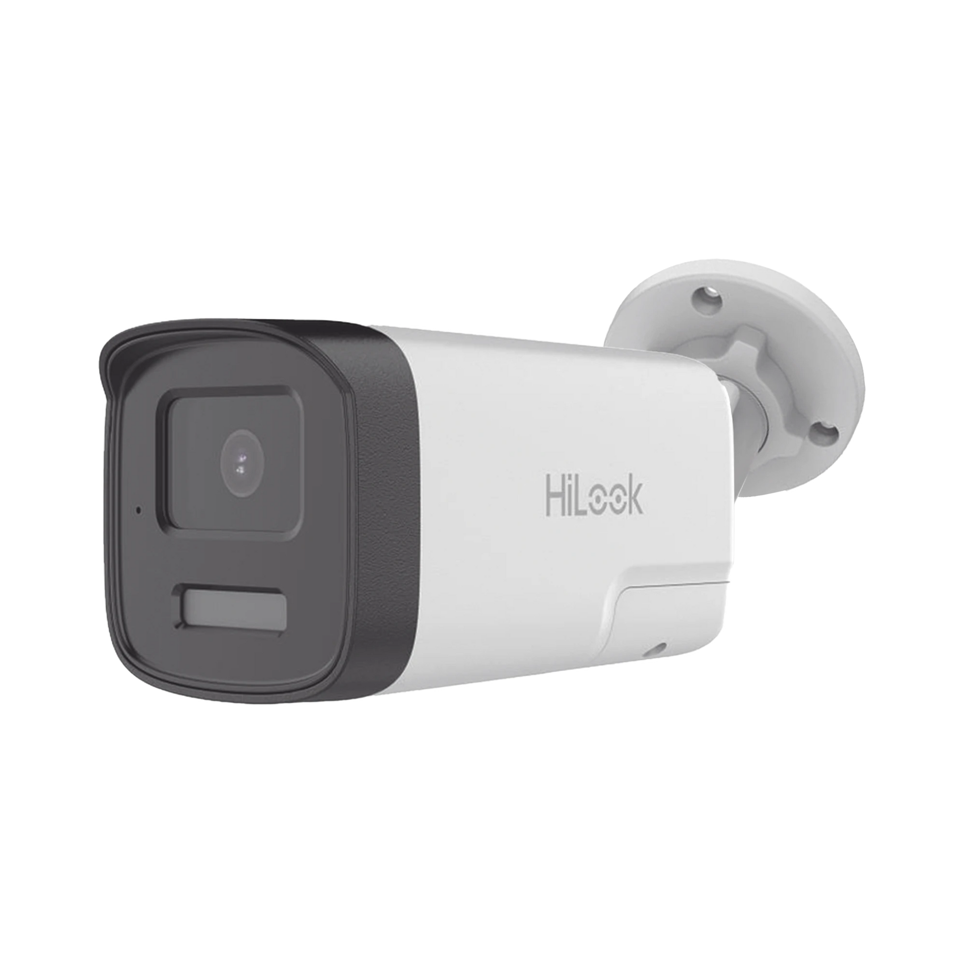 [AUDIO BIDIRECCIONAL + DUAL LIGHT + COLORVU] BALA TURBOHD 2 MEGAPIXEL (1080P) / LENTE 3.6 MM / 40 MTS IR EXIR + 40 MTS LUZ BLANCA / MICRÓFONO Y BOCINA INTEGRADO / EXTERIOR IP67 / DWDR-Cámaras y DVRs HD TurboHD / AHD / HD-TVI-HILOOK BY HIKVISION-Bsai Seguridad & Controles