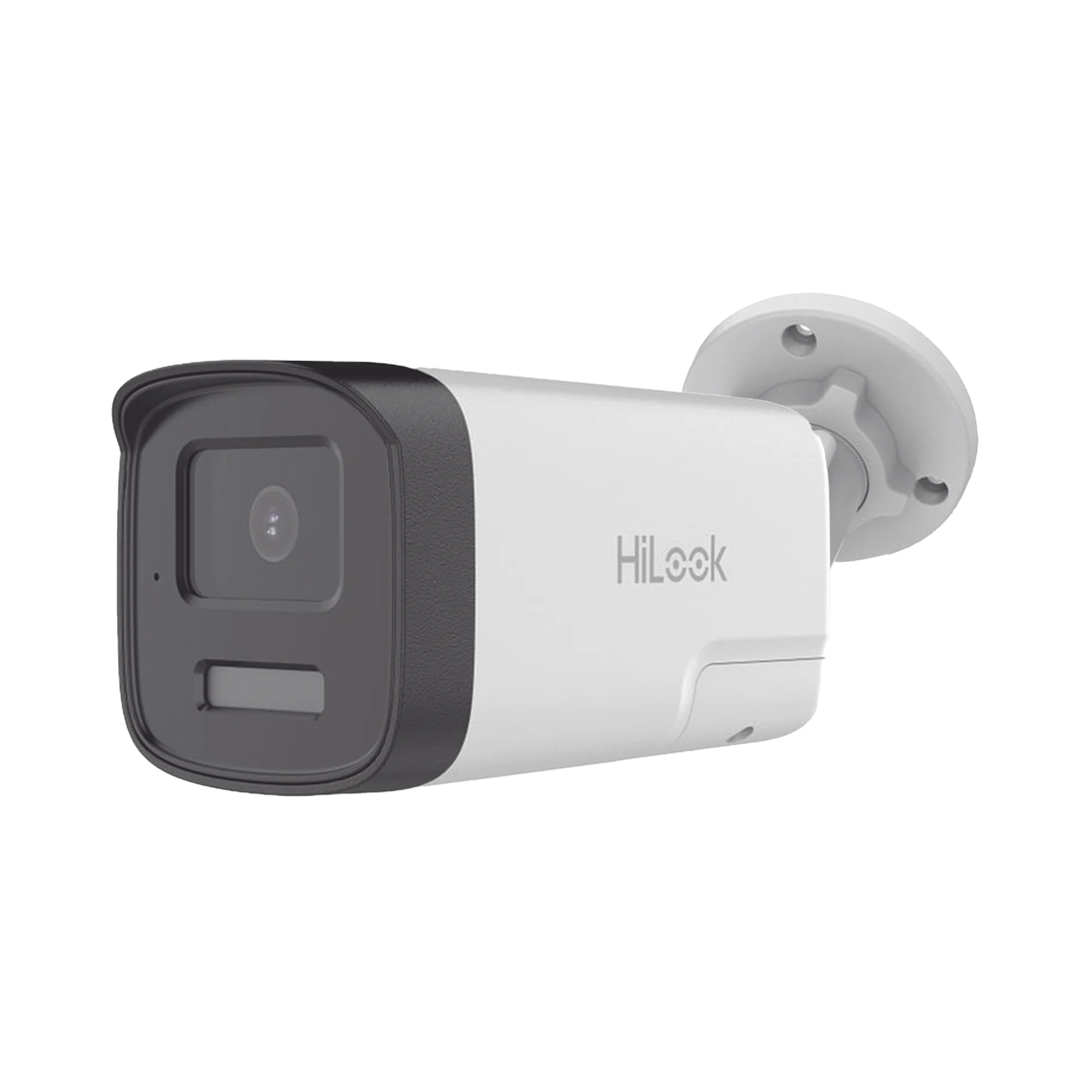 [AUDIO BIDIRECCIONAL + DUAL LIGHT + COLORVU] BALA TURBOHD 2 MEGAPIXEL (1080P) / LENTE 3.6 MM / 40 MTS IR EXIR + 40 MTS LUZ BLANCA / MICRÓFONO Y BOCINA INTEGRADO / EXTERIOR IP67 / DWDR-Cámaras y DVRs HD TurboHD / AHD / HD-TVI-HILOOK BY HIKVISION-Bsai Seguridad & Controles