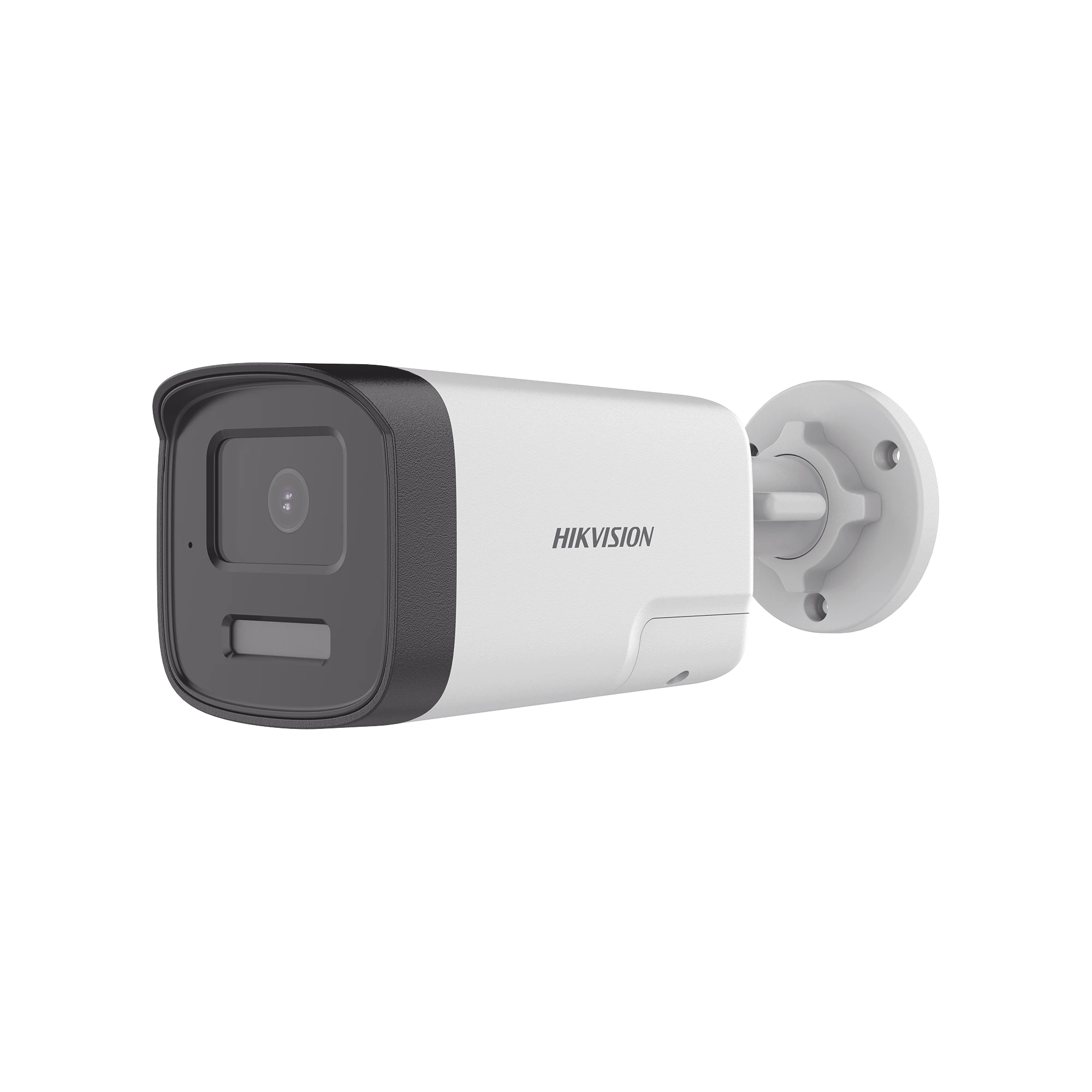 [AUDIO BIDIRECCIONAL + DUAL LIGHT + COLORVU] BALA TURBOHD 3K (5 MEGAPIXEL) / LENTE 3.6 MM / 40 MTS IR EXIR + 40 MTS LUZ BLANCA / MICRÓFONO Y BOCINA INTEGRADO / EXTERIOR IP67 / DWDR-Cámaras y DVRs HD TurboHD / AHD / HD-TVI-HIKVISION-DS-2CE17K0T-LTS-Bsai Seguridad & Controles