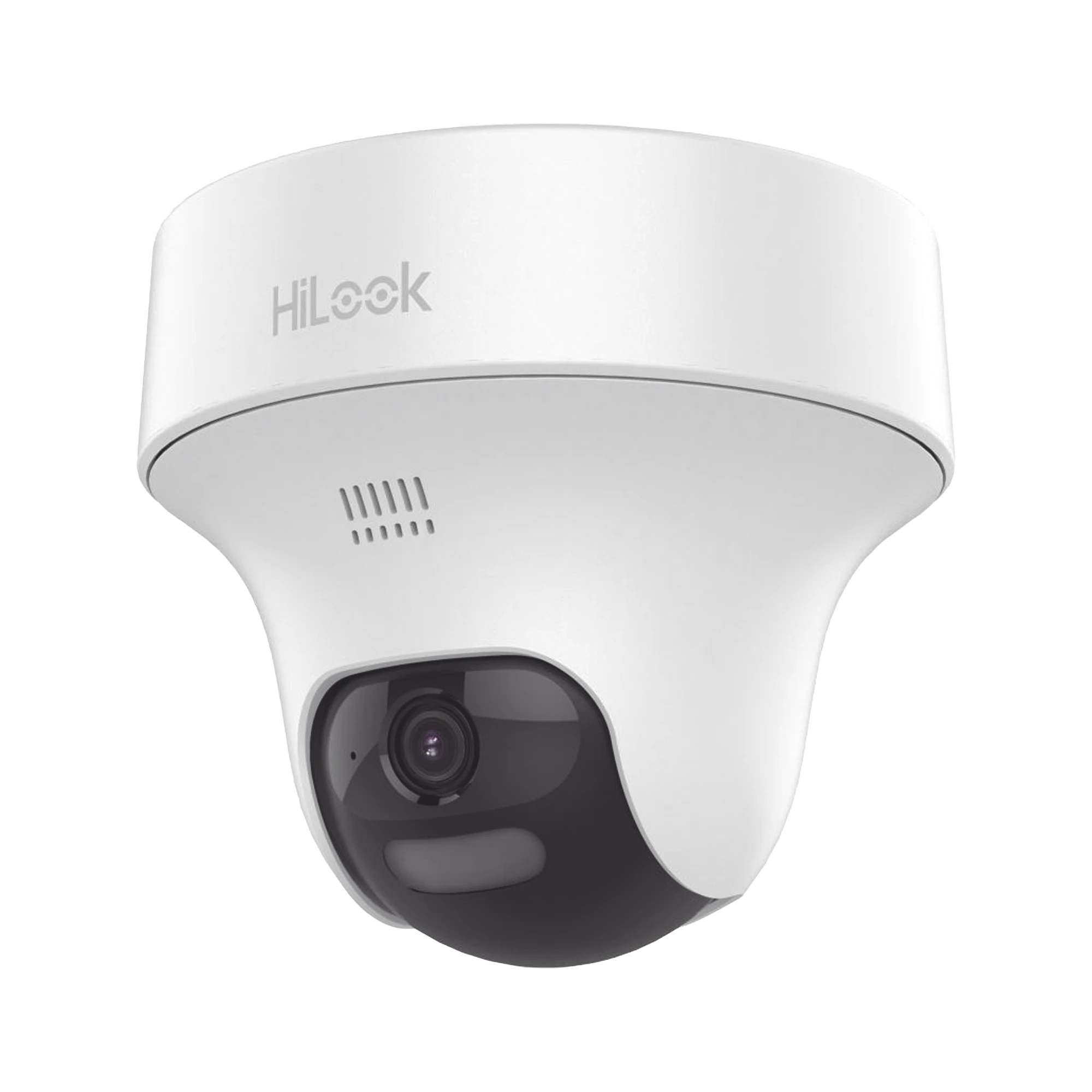 [AUDIO BIDIRECCIONAL + DUAL LIGHT + COLORVU] TURRET PT TURBOHD 2 MEGAPIXEL (1080P) / LENTE 3.6 MM / 25 MTS IR EXIR + 20 MTS LUZ BLANCA / MICRÓFONO Y BOCINA INTEGRADO / EXTERIOR IP67 / DWDR-Cámaras y DVRs HD TurboHD / AHD / HD-TVI-HILOOK BY HIKVISION-Bsai Seguridad & Controles