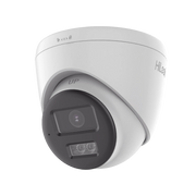[AUDIO BIDIRECCIONAL + DUAL LIGHT + COLORVU] TURRET TURBOHD 2 MEGAPIXEL (1080P) / LENTE 2.8 MM / 40 MTS IR EXIR + 40 MTS LUZ BLANCA / MICRÓFONO Y BOCINA INTEGRADO / EXTERIOR IP67 / DWDR-Cámaras y DVRs HD TurboHD / AHD / HD-TVI-HILOOK BY HIKVISION-Bsai Seguridad & Controles