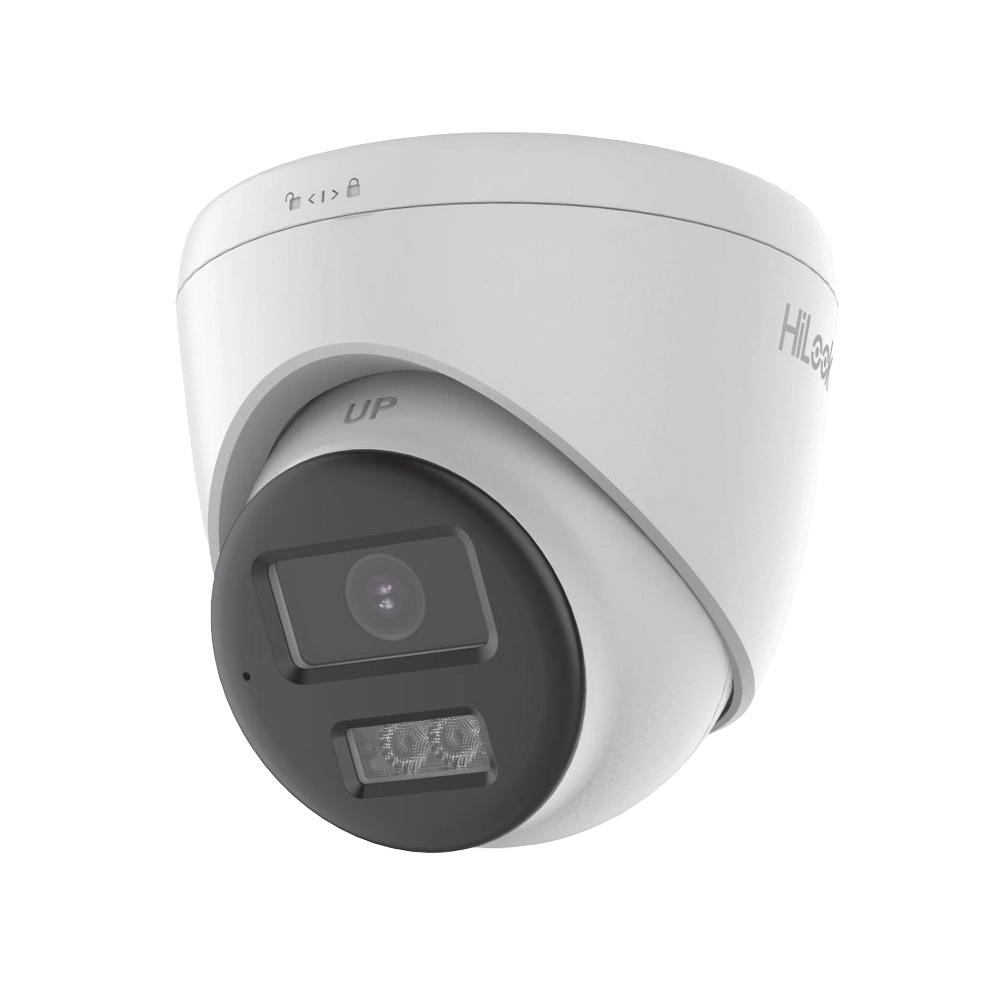 [AUDIO BIDIRECCIONAL + DUAL LIGHT + COLORVU] TURRET TURBOHD 2 MEGAPIXEL (1080P) / LENTE 2.8 MM / 40 MTS IR EXIR + 40 MTS LUZ BLANCA / MICRÓFONO Y BOCINA INTEGRADO / EXTERIOR IP67 / DWDR-Cámaras y DVRs HD TurboHD / AHD / HD-TVI-HILOOK BY HIKVISION-Bsai Seguridad & Controles