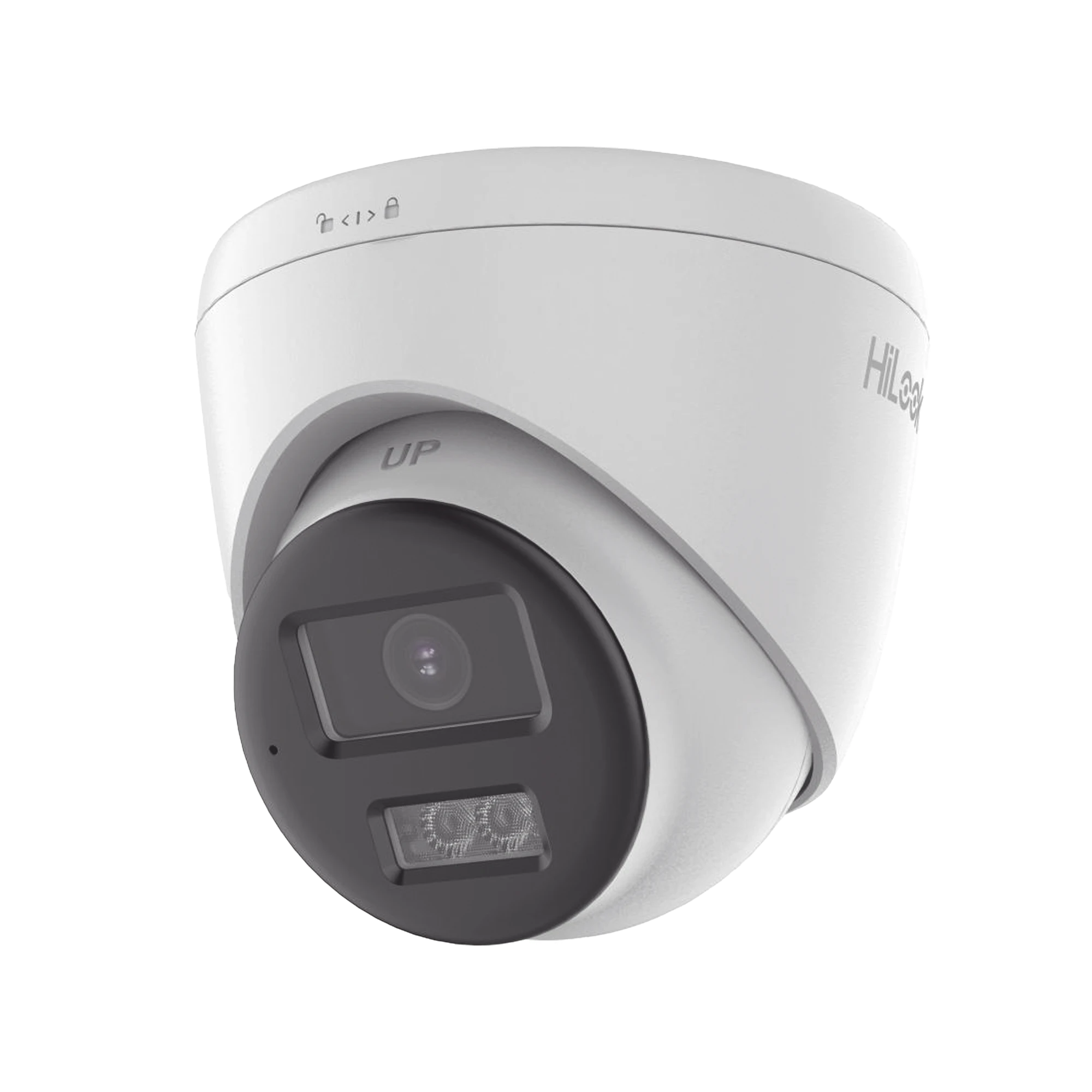 [AUDIO BIDIRECCIONAL + DUAL LIGHT + COLORVU] TURRET TURBOHD 2 MEGAPIXEL (1080P) / LENTE 2.8 MM / 40 MTS IR EXIR + 40 MTS LUZ BLANCA / MICRÓFONO Y BOCINA INTEGRADO / EXTERIOR IP67 / DWDR-Cámaras y DVRs HD TurboHD / AHD / HD-TVI-HILOOK BY HIKVISION-Bsai Seguridad & Controles