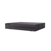 [AUDIO BIDIRECCIONAL] DVR 4 CANALES TURBOHD + 1 CANAL IP / 2 MEGAPIXEL (1080P) LITE / ACUSENSE LITE (EVITA FALSAS ALARMAS) / AUDIO POR COAXITRON / 1 BAHIA DE DISCO DURO / H.265+ / SALIDA DE VÍDEO FULL HD-Cámaras y DVRs HD TurboHD / AHD / HD-TVI-HILOOK BY HIKVISION-Bsai Seguridad & Controles