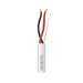 BOBINA D/CABLE 152M 2 X 12 AWG P/APLICACIONES D/AUDIO COLOR VERDE-Cableado-HONEYWELL HOME RESIDEO-Bsai Seguridad & Controles