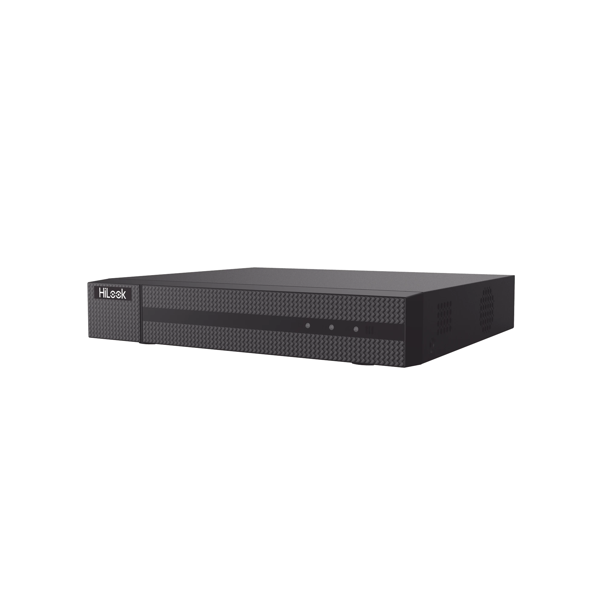 DVR 4 MEGAPIXEL / 4 CANALES TVI / AHD / CVI / CVBS + 2 CANALES IP / 1 HDD / H.265+ / SALIDA EN FULL HD / AUDIO POR COAXITRON-Cámaras-HILOOK BY HIKVISION-Bsai Seguridad & Controles