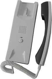 COMMAX AP2SAG - INTERCOMUNICADOR DE AUDIO PARA EDIFICIOS, COMPATIBLE CON PANEL AUDIOGATE DR2AG INTERCONEXIÓN A 2 HILOS A TRAVÉS DE DISTRIBUIDORES, COMUNICACIÓN CON ESTACIÓN DE GUARDIA CDS2AG/ #AUDIOGATE-Audioporteros-COMMAX-Bsai Seguridad & Controles