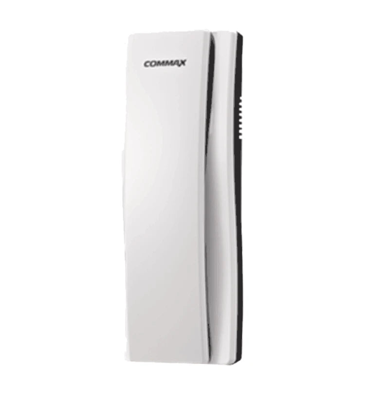 COMMAX AP2SAG - INTERCOMUNICADOR DE AUDIO PARA EDIFICIOS, COMPATIBLE CON PANEL AUDIOGATE DR2AG INTERCONEXIÓN A 2 HILOS A TRAVÉS DE DISTRIBUIDORES, COMUNICACIÓN CON ESTACIÓN DE GUARDIA CDS2AG/ #AUDIOGATE-Audioporteros-COMMAX-Bsai Seguridad & Controles