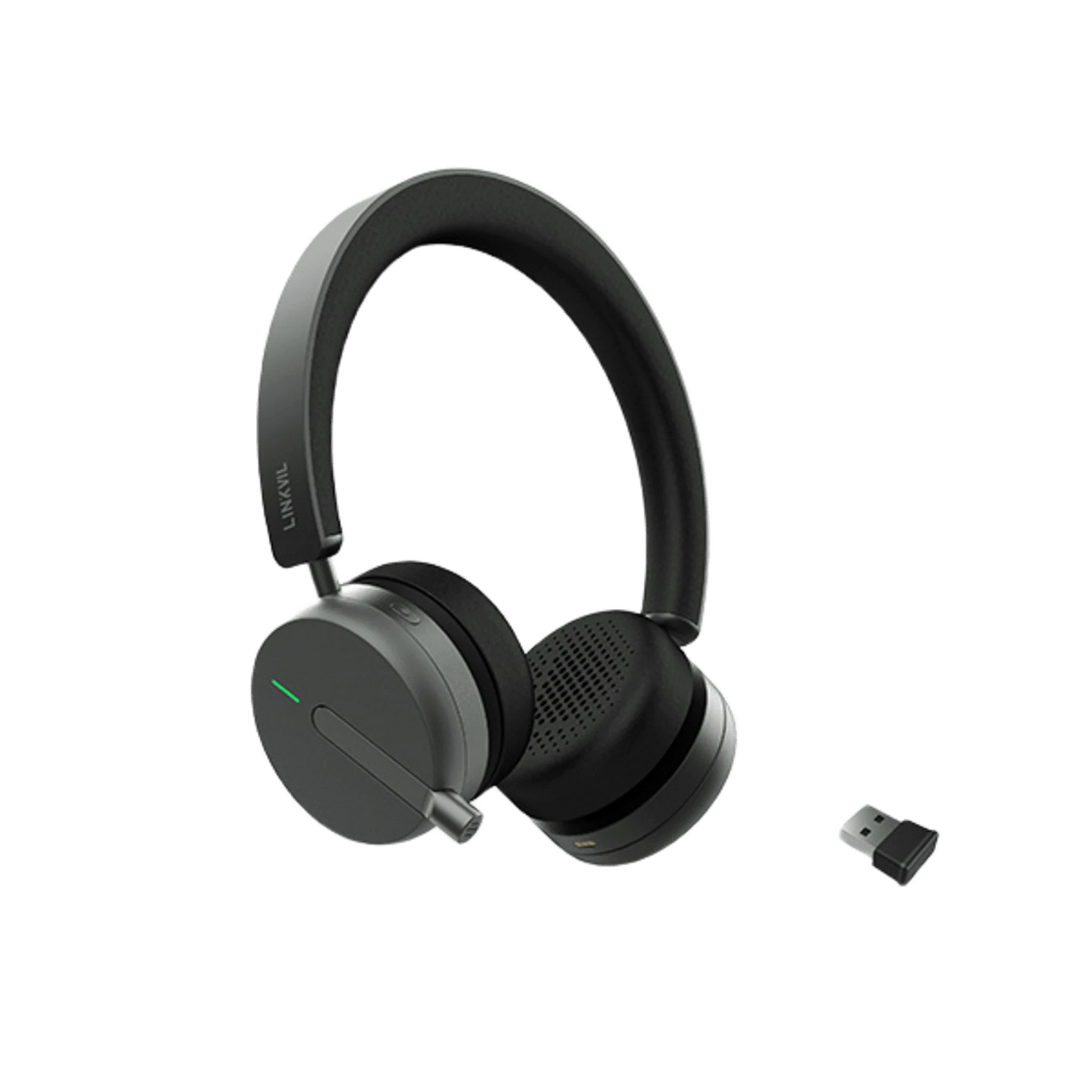 AURICULAR DUO LINKVIL BLUETOOTH, CANCELACION DE RUIDO-VoIP - Telefonía IP - Videoconferencia-FANVIL-Bsai Seguridad & Controles