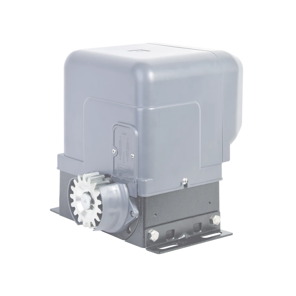 MOTOR PARA PUERTAS CORREDIZAS / 800 KGS / MOTOR BRUSHLESS / CIERRE AUTOMÁTICO / AUTO APRENDIZAJE DE FINALES DE CARRERA-Motores para Portones-ACCESSPRO-Bsai Seguridad & Controles
