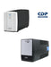 CDP RUPR508 - UPS / 500 VA / 250W / 4 TERMINALES DE SALIDA / 4 CON RESPALDO / AUTO RESETEO-Reguladores y UPS-CHICAGO DIGITAL POWER-CDP084049-Bsai Seguridad & Controles